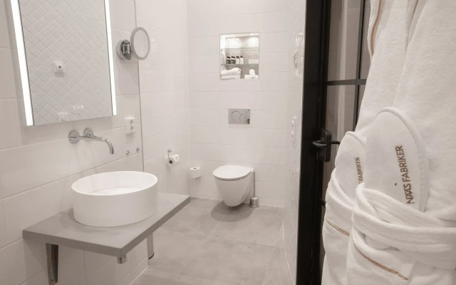 Nääs Fabriker Hotell och Restaurang