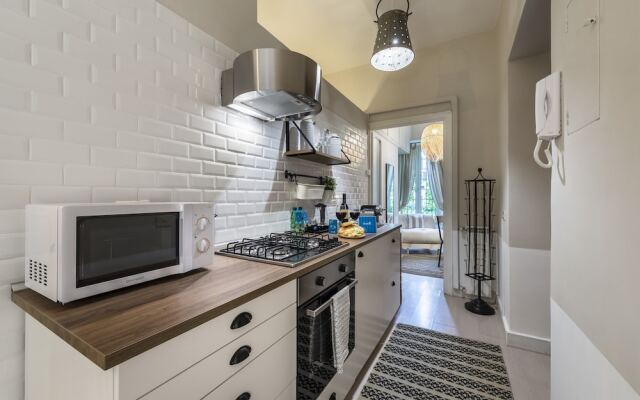 Sweet Inn - Fienaroli