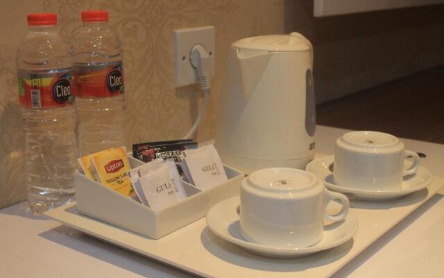 Namira Syariah Hotel Surabaya