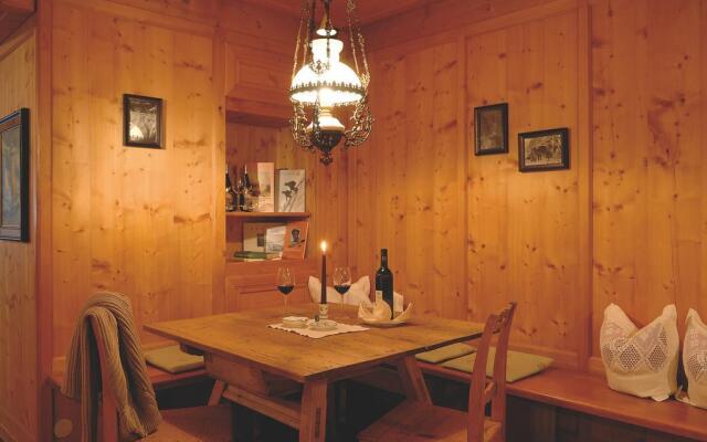 Arlberg Lodges