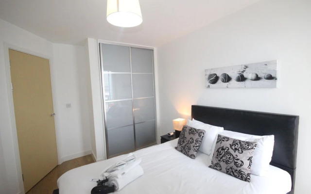Cotels at the Hub Serviced Apartments