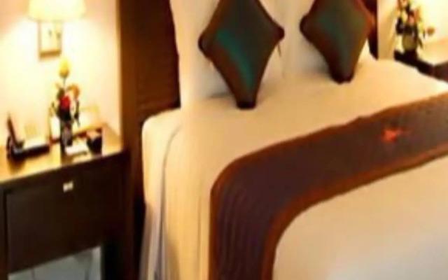 Petro Hotel