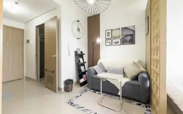 GemstoneBR in SMDC Shore 2 Residences