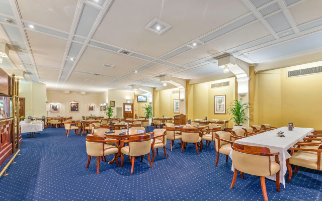 Castlereagh Boutique Hotel, Ascend Hotel Collection