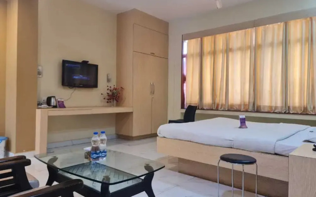VITS Select Grand Inn, Ratnagiri