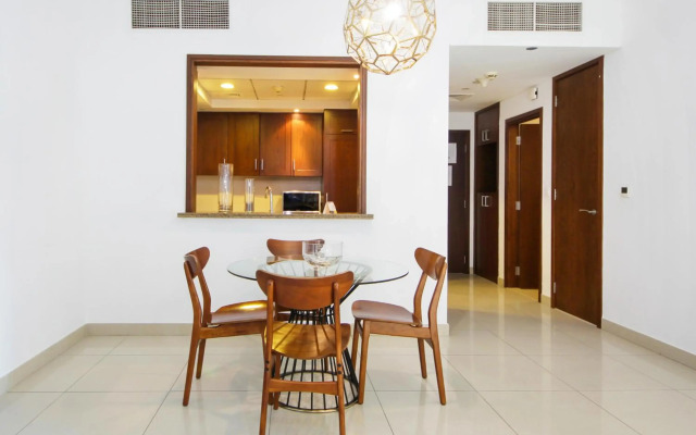 New Arabian Holiday Homes - 29 Boulevard