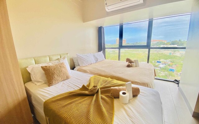 The Mactan Newtown Near Airport