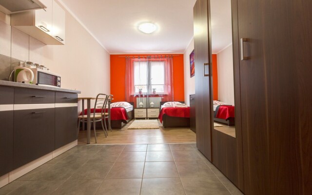 Apartamenty Bialystok - Zytnia 15