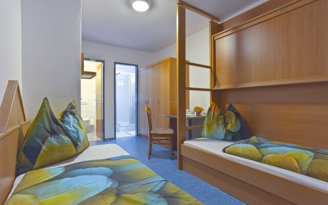 Jugendparadies & Sporthotel Bachlehen