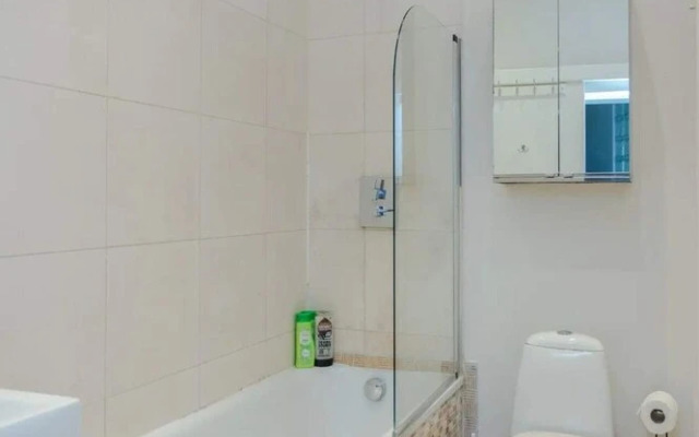 Central 1 Bedroom Flat Near Buckingham Palace