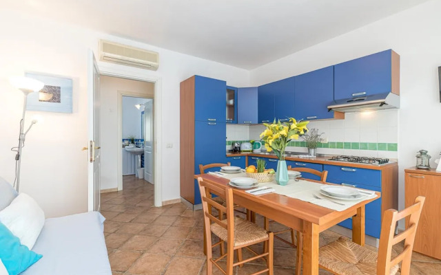 Le Dimore di Nettuno 3 With Pool