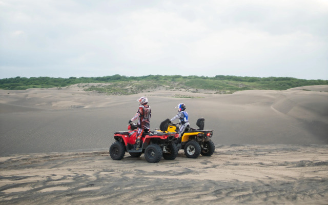 Artisan Playa Esmeralda Family Beach Hotel