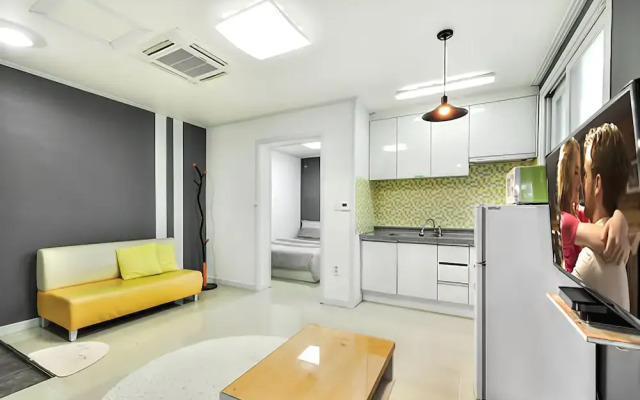 Yeongwol You and I Spa Pension