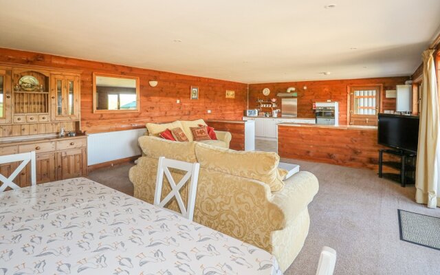 The Lodge