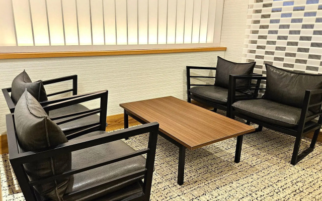 Hotel Yururito Osaka