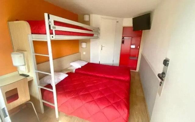HOTEL Eco Green ex. Premiere Classe