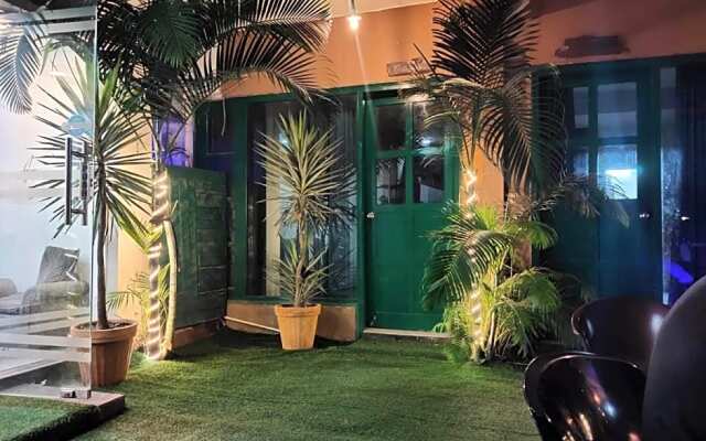 Hotel Rishikesh Inn By Wraveler Hotels