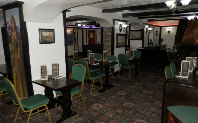 Wayside Cheer Hotel