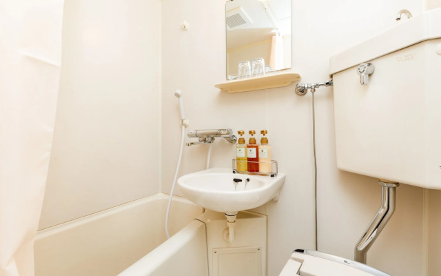 The OneFive Marine Fukuoka