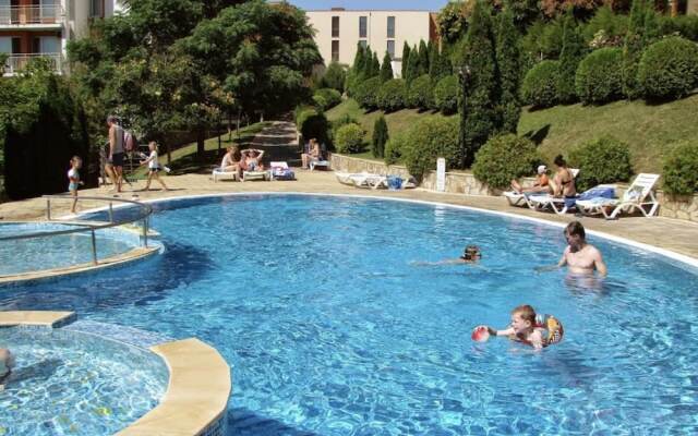 New & Stylish Sun Break Apartment in Sveti Vlas