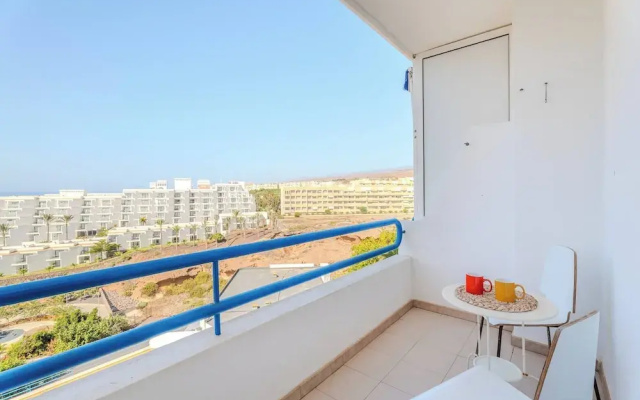 418 Panoramic View - Studio Located in Playa Paraíso