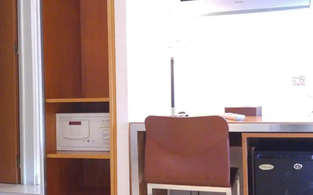 Telmho Hotel Boutique