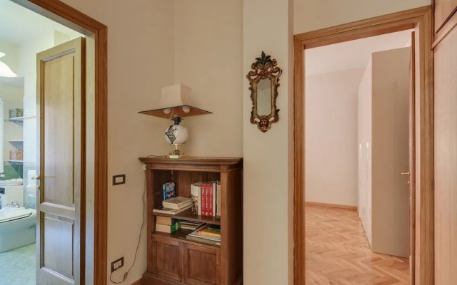 Ponte Vecchio Corner - San Jacopo