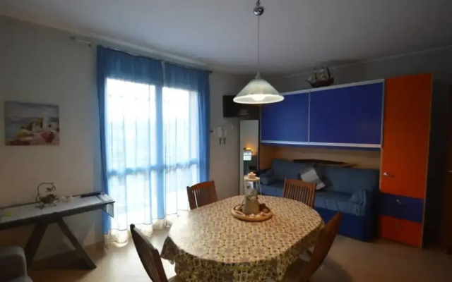 Appartamento Orchidea in Residence con Piscina Condominiale