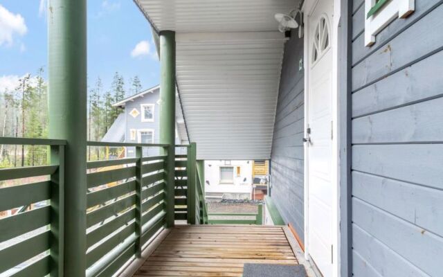 Ylläs-eeli green house c2