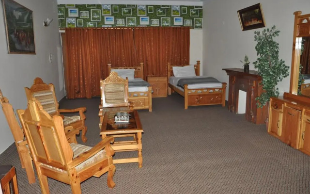 Alaf Laila Guest House