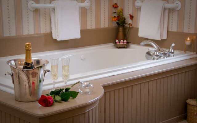 Amelia Island Williams House