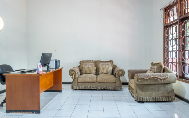 OYO Collection O 1032 Rahayu Residence Syariah
