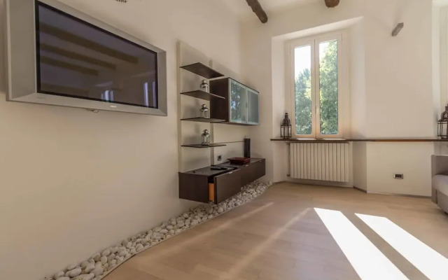 Lungolago Holiday Home