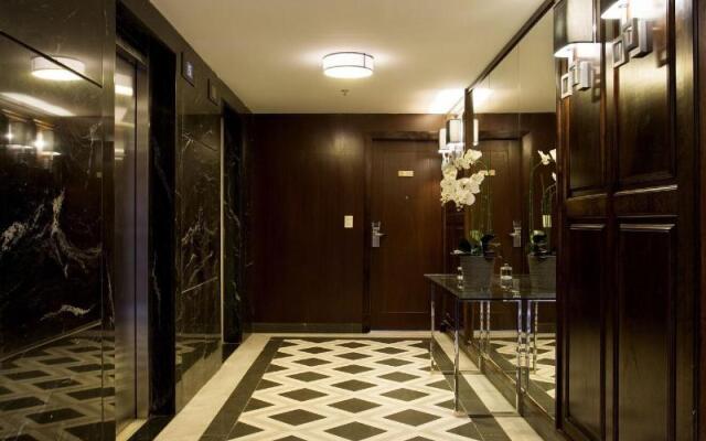 Royal Atlântica Macaé Hotel