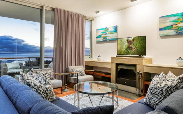 Strathmore House - Camps Bay