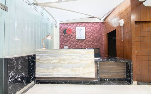 Capital O 18788 Phoenix Hotel & Resort