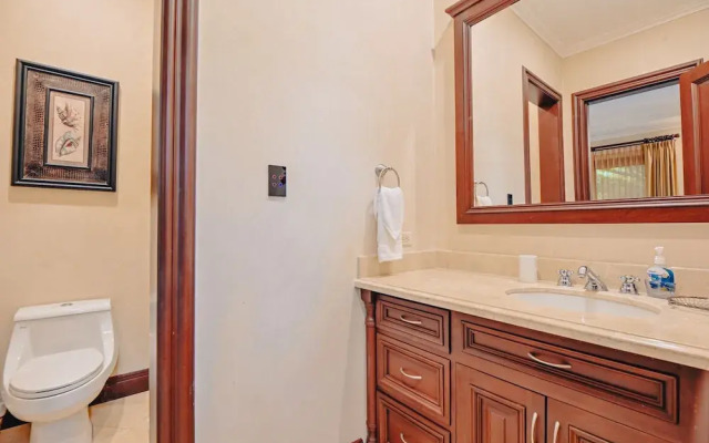 CR Luxury Casa Zafiro 7 Bdrm