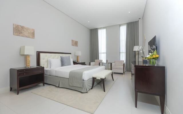 Delta Hotels by Marriott, Dubai Investment Park