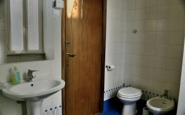 Le Terrazze Di Xara Bed  Breakfast