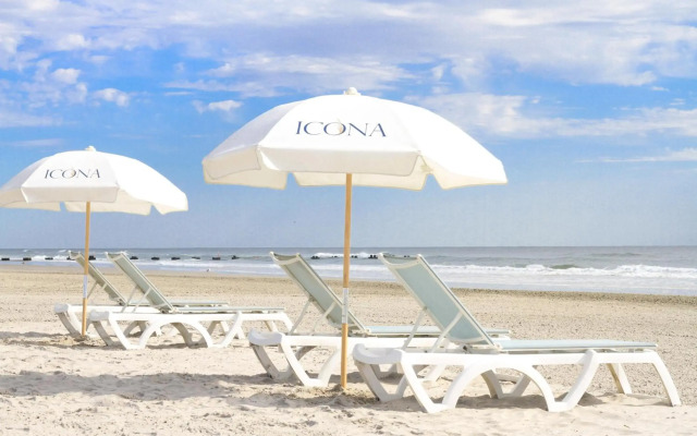 ICONA Diamond Beach