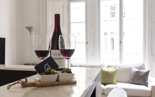 Stunning Notting Hill Gem - Hzn