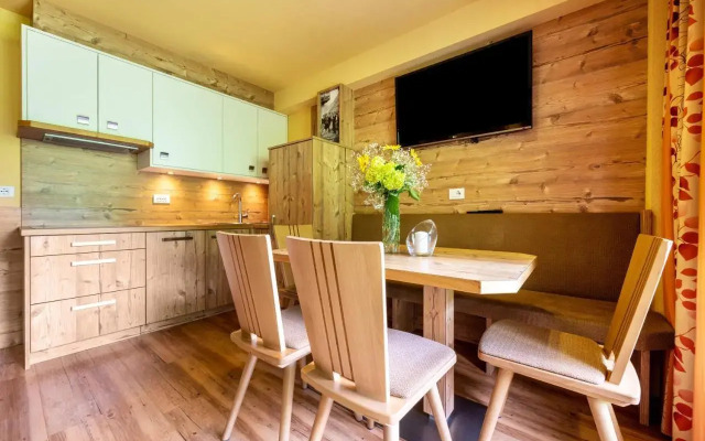 Appartement Zimmerhofer Deluxe