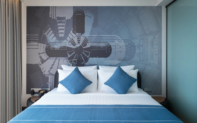 Novotel Phnom Penh Bkk 1