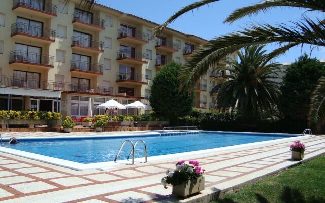 Payet Apartments 6-8 Personas