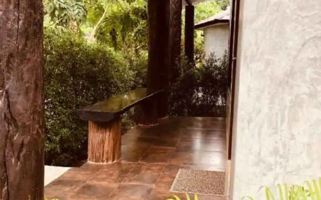 Nam Ta Chuang Resort