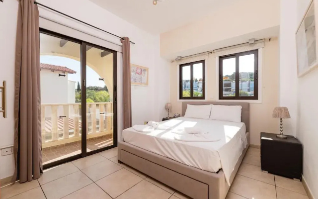 Sunnyside Villa in Protaras
