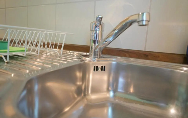 Haus Ruh di ut Wohnung LEE