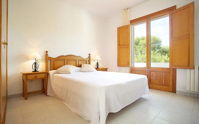 Villa Sirenas