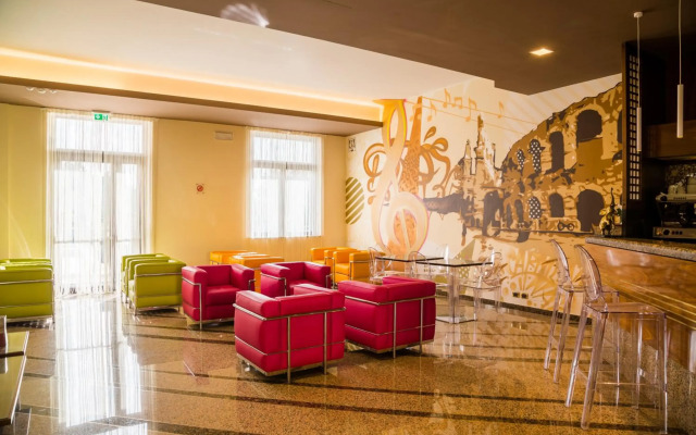 Hotel Brandoli