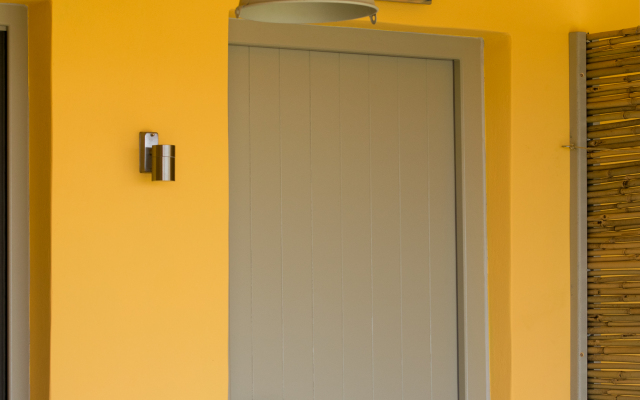 Rooster Guesthouse Rooms
